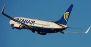 Ryanair zwolni 250 pracowników biurowych, w tym we Wrocławiu
