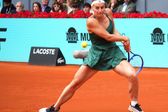 Tenis: Turniej French Open w Paryżu - mecz 3. rundy gry pojedynczej