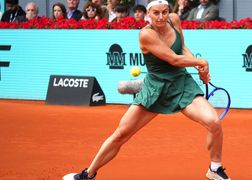 Eurosport 1 Tenis: Turniej French Open w Paryżu - mecz 3. rundy gry pojedynczej