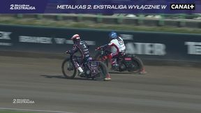 Wilki wygrały hit kolejki. Woffinden w dobrym stylu wrócił do Krosna