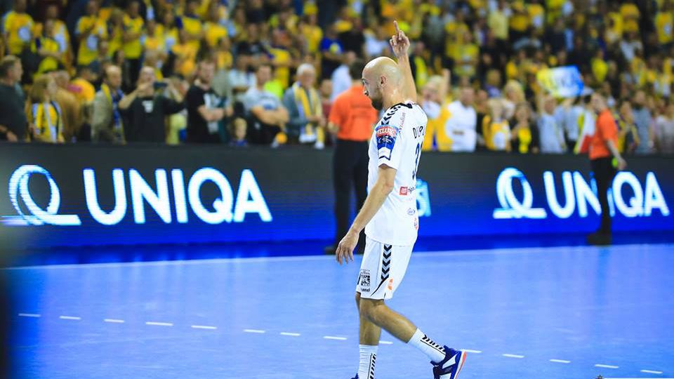 Materiały prasowe / Tomasz Fąfara / Na zdjęciu: Timur Dibirow