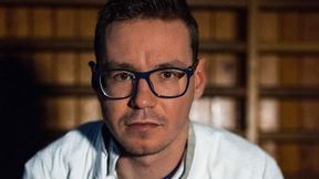 "Takie są realia". Szykuje się do mistrzostw Europy, jest gościem w swoim domu
