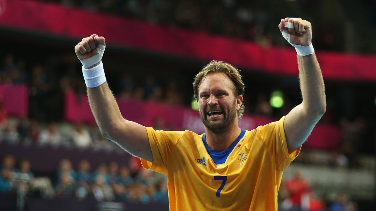 Getty Images / Na zdjęciu: Magnus Jernemyr