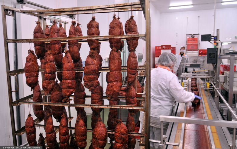 Dramat producentów mięsa. Jest coraz gorzej. Trwają rozmowy z Pekinem
