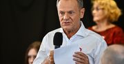 "Jutro zobaczycie dokumenty". Tusk zapowiada kolejną sensację