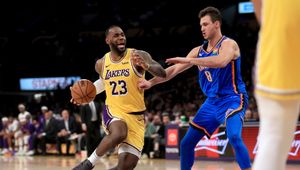 Przeszedł do historii NBA. Teraz kończy karierę