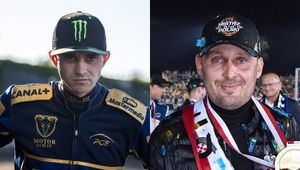 Żużel. Holder dobitnie odpowiedział na słowa Kępy. "Nie rozumiem jego problemów"