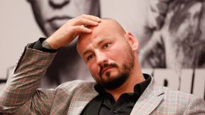 Szpilka otworzył się na temat alkoholu. Przyznał to wprost: "Tragedia"