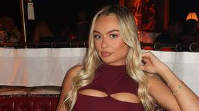 "Obłędna". Szaleją na punkcie dziewczyny gwiazdy Chelsea