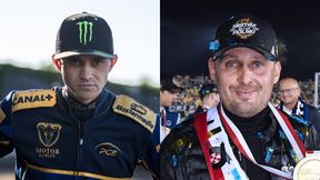 Żużel. Holder dobitnie odpowiedział na słowa Kępy. "Nie rozumiem jego problemów"