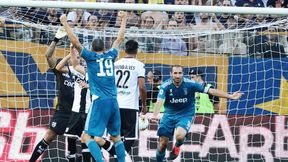 Serie A: Parma - Juventus. Skuteczny start mistrza Włoch i Wojciecha Szczęsnego