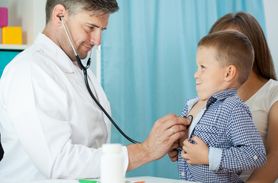 Jakość opieki pediatrycznej w oczach rodziców