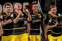 Liga Mistrzów: hit Borussia - Real w grupie Legii, klub Macieja Rybusa w Sewilli