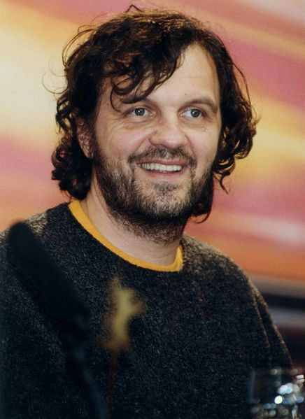 Emil Kusturica nakręci film o handlu ludzkimi organami w Kosowie