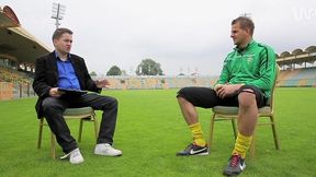 Prusak: Za żadne pieniądze nie poszedłbym do Legii [2/3]