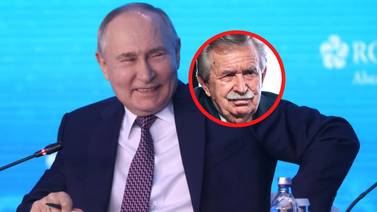 Gen. Komornicki odniósł się do konfliktu na Bliskim Wschodzie.