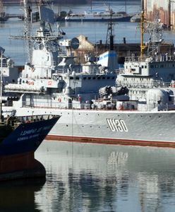 USA: Rosja blokuje 90 statków przewożących żywność. W sklepach rekordowe podwyżki
