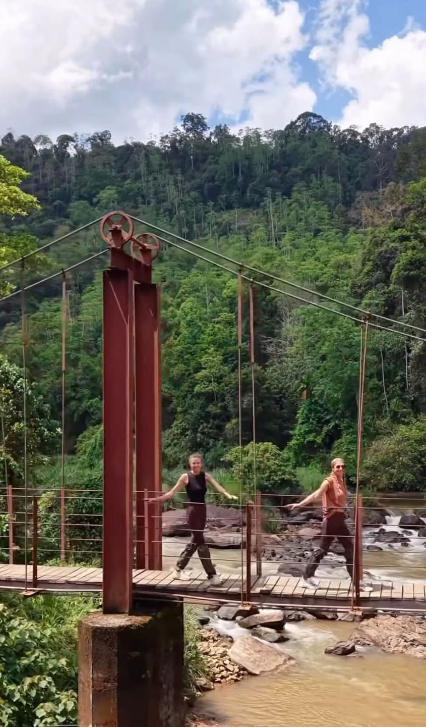 Siostry Krawczyńskie