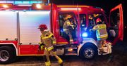 Krotoszyn: 20 osób ewakuowanych w środku nocy z bloku