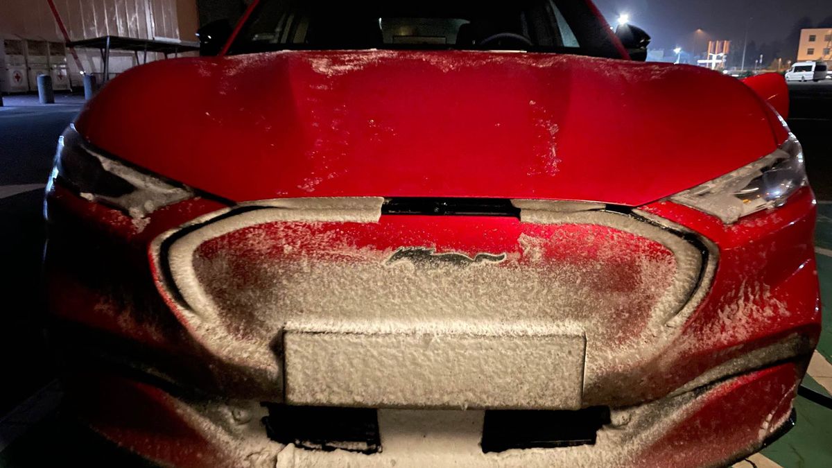 Brudne tablice rejestracyjne - jaki mandat?