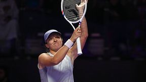 Świątek kontra Rybakina po raz piąty w sezonie. Czas na 3. dzień WTA Finals!