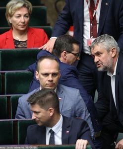 Jan Krzysztof Ardanowski walczy o pozostanie w rządzie. Wolta ministra rolnictwa ws. "Piątki dla zwierząt"