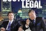 "Boston Legal" z piątym sezonem!
