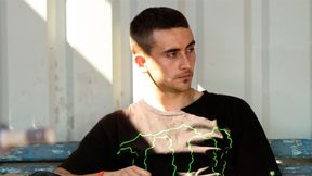 Był stałym gościem szpitala. Trudno uwierzyć w skalę jego obrażeń