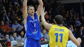 BCL: Neptunas z trudem pokonał Rosę. "Obrona pozwoliła nam przetrwać"