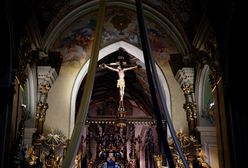 Koronawirus. Wielkopolska: nie żyje proboszcz kościoła w Choryni