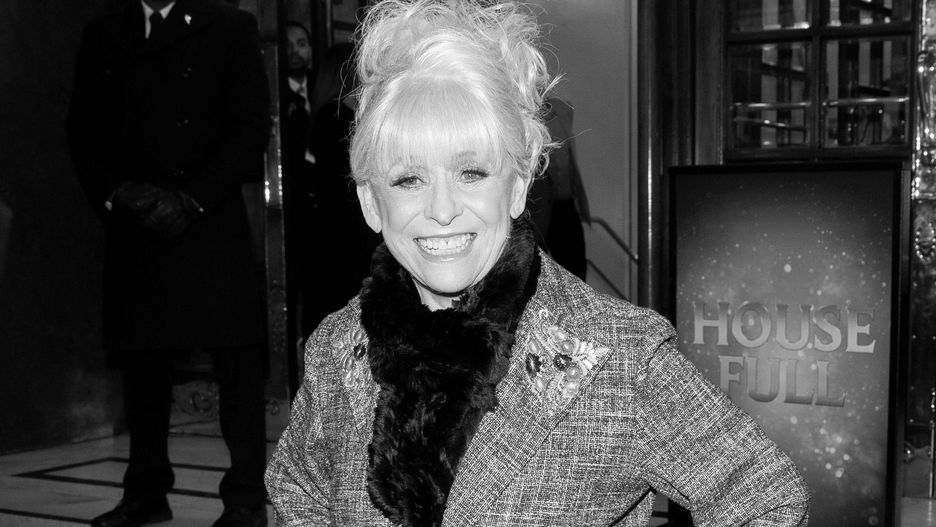 Barbara Windsor nie żyje. Legendarna aktorka miała 83 lata