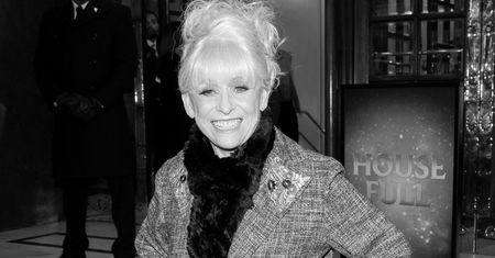 Barbara Windsor nie żyje. Legendarna aktorka miała 83 lata