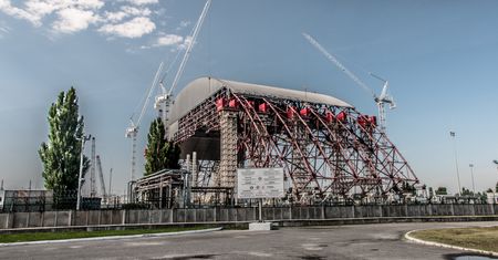 Katastrofa w Czarnobylu. Mija 37 lat od tragedii