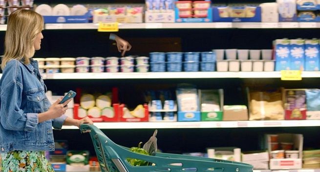 Aplikacja Blix z pierwszą kampanią wizerunkową