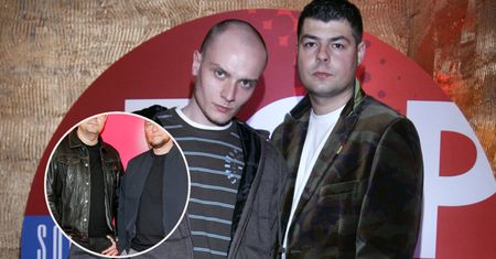 Twórcy hitu "Jak zapomnieć" pokazali się publicznie. TAK zmienili się muzycy Jeden Osiem L [ZDJĘCIA]