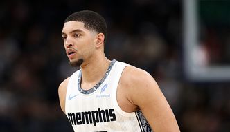 Grał w NBA. Po to przyleciał do Polski