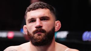 Jest plan. Michał Oleksiejczuk myśli już o kolejnej walce w klatce UFC