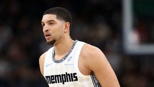 Grał w NBA. Po to przyleciał do Polski