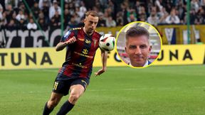 Borek zdradził, gdzie będzie grał Grosicki