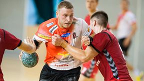 Optymizm w Kwidzynie po porażce z mistrzem