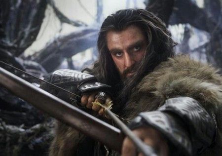 Taki będzie filmowy Hobbit