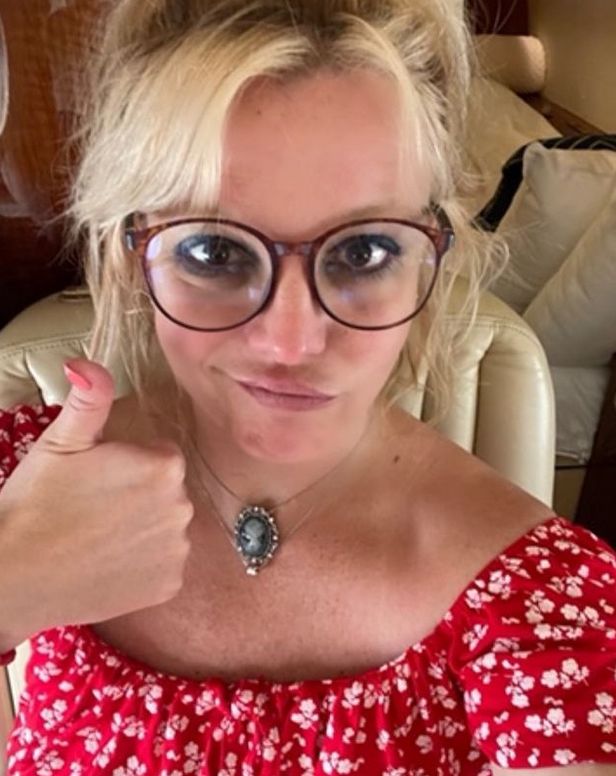 Britney Spears 