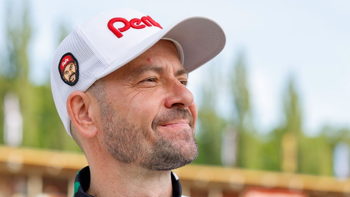 Materiały prasowe / WTS Sparta Wrocław / Na zdjęciu: Piotr Protasiewicz