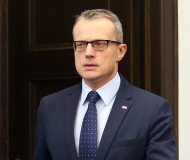Magierowski dla WP: list ppłk. Komisarczyka, zamiast pomóc, raczej dodatkowo obciąża osoby odpowiedzialne za zniszczenie dokumentów