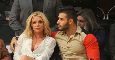 Chłopak Britney Spears o jej ojcu. "Zero szacunku"