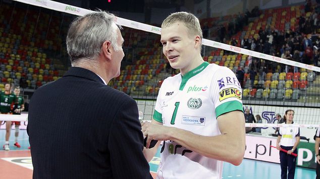 WP SportoweFakty / Tomasz Kudala