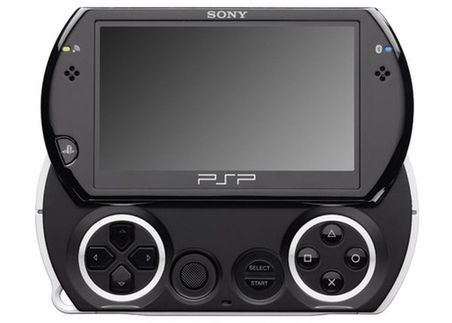 Sony od samego początku planowało PSP bez UMD