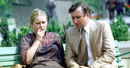 46 lat od premiery filmu "Co mi zrobisz, jak mnie złapiesz". Sprawdź, jak dobrze go pamiętasz