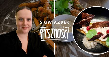 Spróbowałam dań u Wojewódzkiego. Po pierwszym kęsie wiedziałam, czy było warto płacić aż tyle