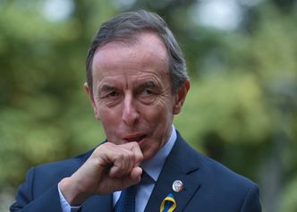 Senat zapowiedział wielkie zaciskanie pasa. Efekt? Kancelaria zamawia nowe auta